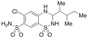 Mebutizide