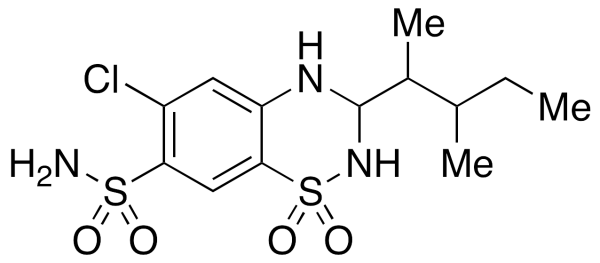 Mebutizide