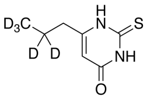Propylthiouracil-d5