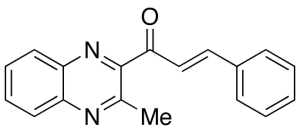 Desoxyquinocetone