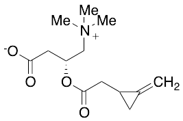 MCPA-L-carnitine (Mixture of Diastereomers)