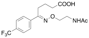 N-Acetyl Fluvoxamine Acid