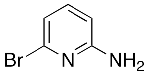 2-Amino-6-bromopyridine