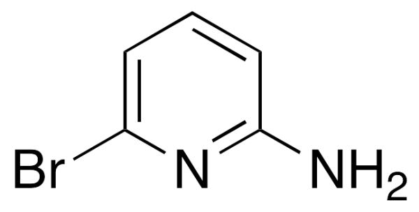 2-Amino-6-bromopyridine