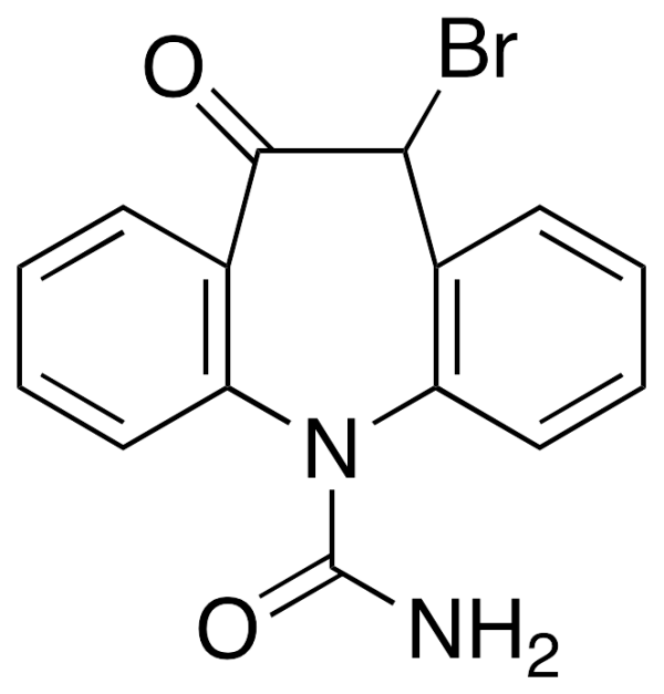 10-Bromo Oxcarbazepine