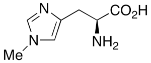 1-Methyl-L-histidine