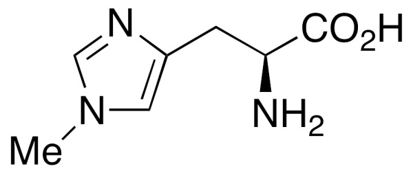 1-Methyl-L-histidine