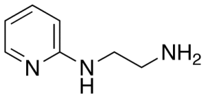 N-2-Pyridinyl-1,2-ethanediamine
