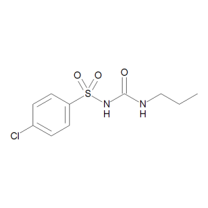 Chlorpropamide