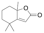 R-Dihydroactinidiolide