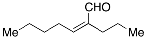2-Propyl-2-heptenal (Technical Grade)