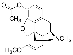 Oripavine 3-Acetate