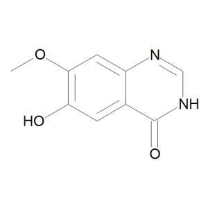 6-Hydroxy-7-methoxy-4(1H)-quinazolinone