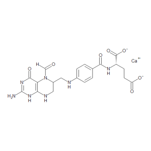 Folinic Acid Calcium Salt