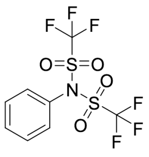 N-Phenylbis(trifluoromethanesulfonamide)