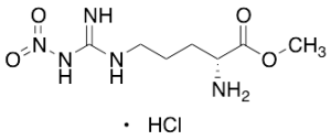 D-NG-Nitroarginine Methyl Ester Hydrochloride