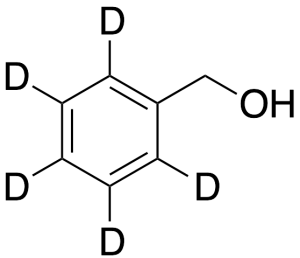 Benzyl-2,3,4,5,6-D5 Alcohol