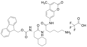 Galnon TFA Salt