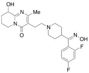 Paliperidone Z-Oxime