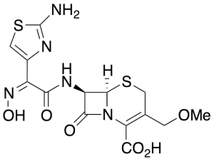 Cefdaloxime