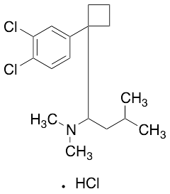 Chloro-sibutramine hydrochloride