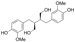 rac Secoisolariciresinol
