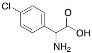 DL-4-Chlorophenylglycine
