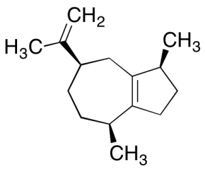 Alpha-Guaiene (>85%)