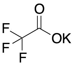 Potassium Trifluoroacetate