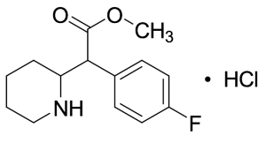Methyl 2-(4-Fluorophenyl)-2-(piperidin-2-yl)acetate