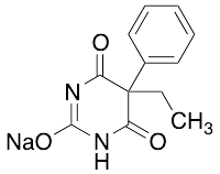 Phenobarbital Sodium