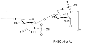Heparan Sulfate (Technical Grade)