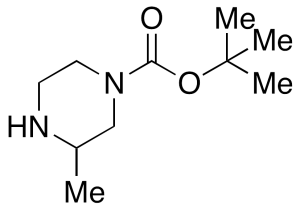 4-N-Boc-2-methylpiperazine