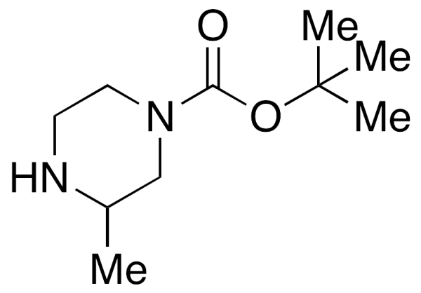 4-N-Boc-2-methylpiperazine