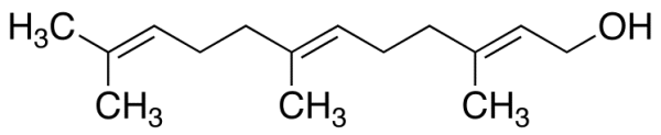 (E,E)-Farnesol