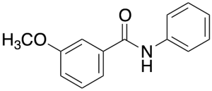 3-Methoxy-N-phenylbenzamide