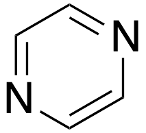 Pyrazine