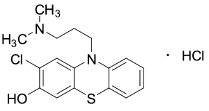 3-Hydroxychlorpromazine Hydrochloride