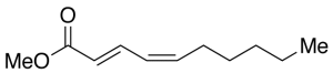(2E,4Z)-2,4-Decadienoic Acid Methyl Ester