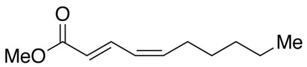 (2E,4Z)-2,4-Decadienoic Acid Methyl Ester (98%)