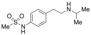 Deoxysotalol