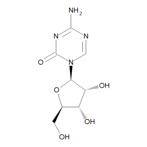 5-Azacytidine