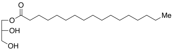 1-Stearoyl-rac-glycerol (>95%)