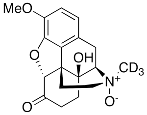 Oxycodone-d3 N-Oxide