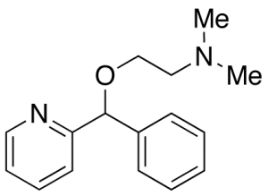 Desmethyl Doxylamine