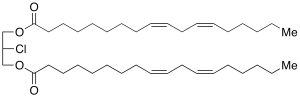 1,3-Dilinoleoyl-2-chloropropanediol