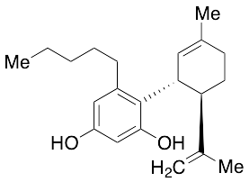 Abnormal Cannabidiol