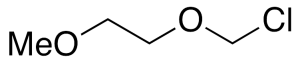 2-Methoxyethoxymethyl Chloride