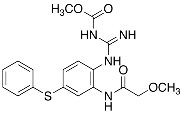 Des(methoxycarbonyl) Febantel