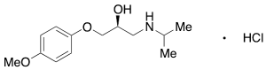 Prenalterol Methyl Ether Hydrochloride